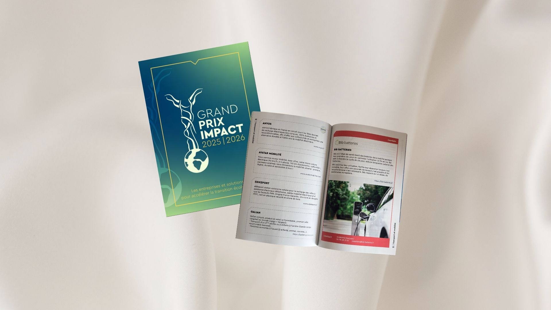 Catalogue