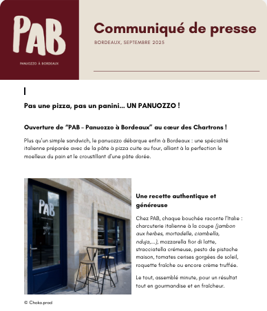 RP Bordeaux