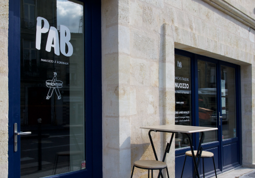 Stratégie PAB