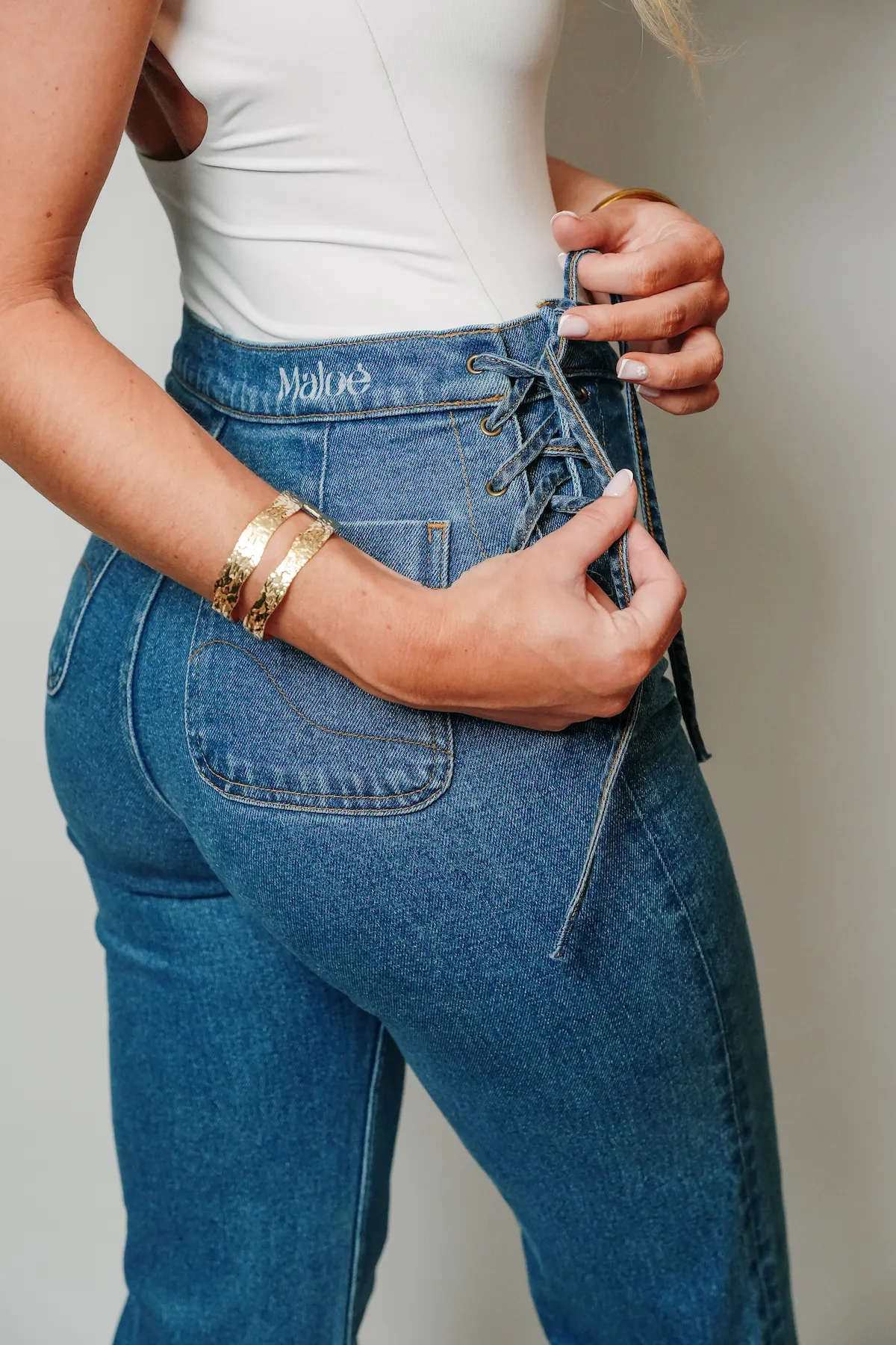 Maloé Denim