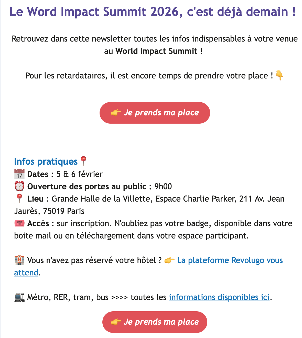 Newsletter