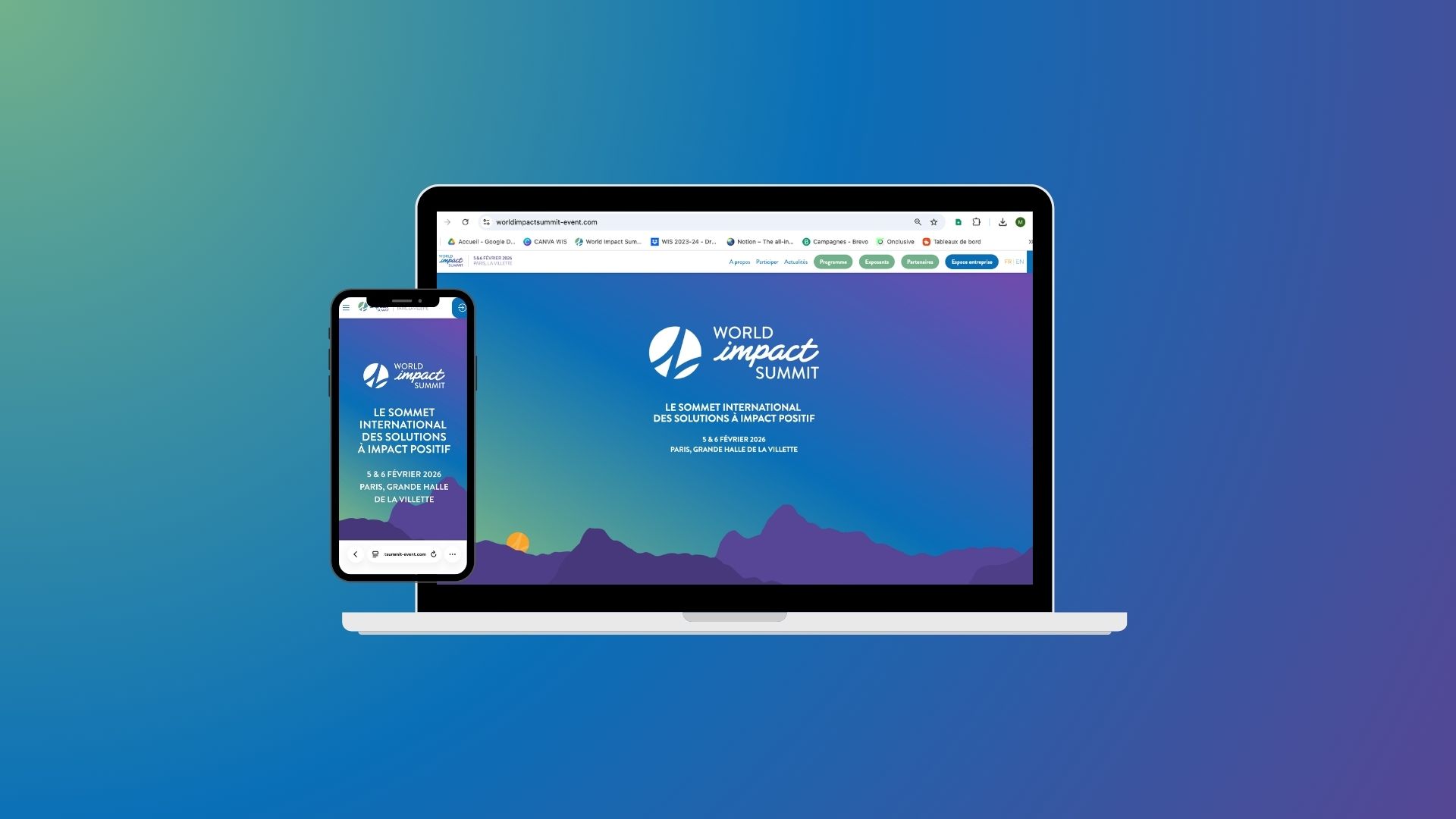 Site Web